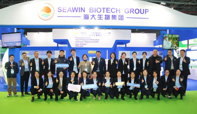 CAC2024上海展会开幕，FSHOW金牌赞助企业太阳集团与您一起见证科技的力量